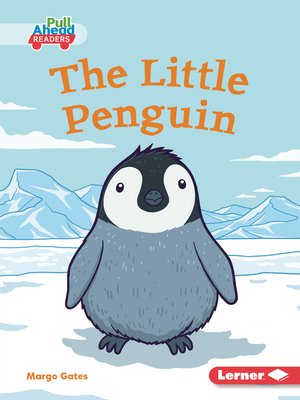 cover image of The Little Penguin